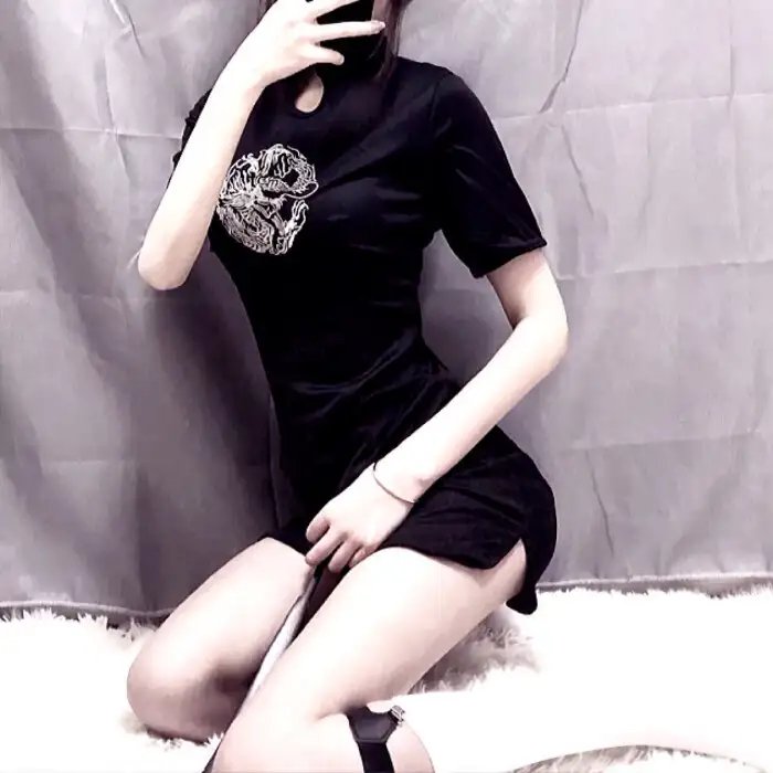 入城之路